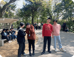 中博教育校友会